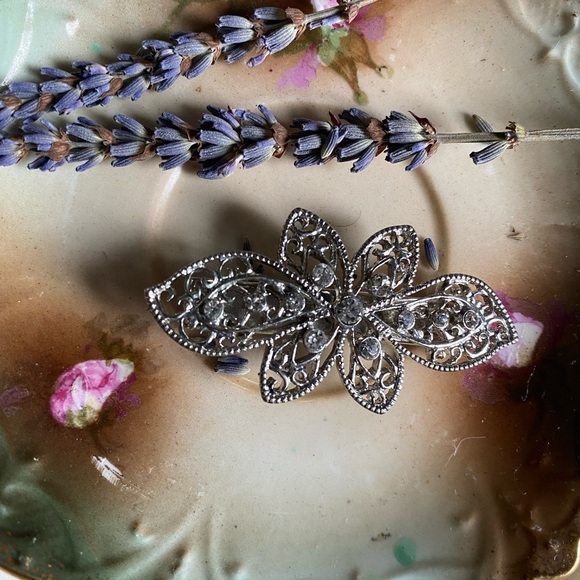 Accessories - Vintage hair clip